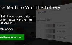 How to Pick Lottery Numbers - Is There a Secret