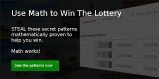 How to Pick Lottery Numbers - Is There a Secret