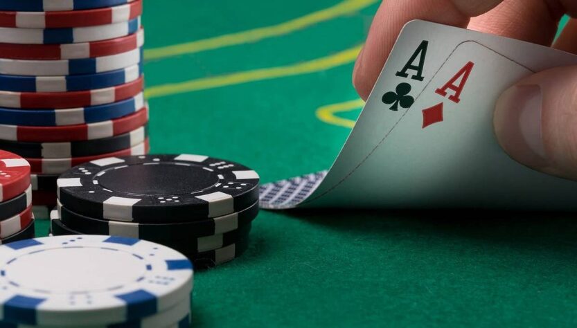 Winning-Poker-Online-How-to-Beat-the-Odds